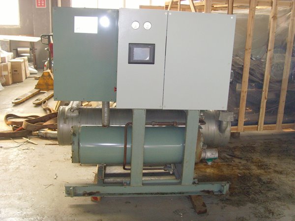 宁江酒店中央空调不停机清洗方法介绍